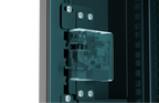 Micro Datacenter 6kW nJoy Forge 6K-42U