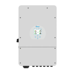Invertor Solar Hibrid 12kW Monofazat LV Deye SUN-12K-SG02-LP1-EU-AM3-P