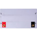 Baterie 100Ah Solara, UPS 12V 102Ah Acumulator TED Electric TED003492