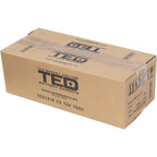 Baterie UPS 12V 10Ah F2 Acumulator TED Electric TED002730