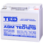 Baterie 12V 19Ah F3 High Rate TED Electric TED002815