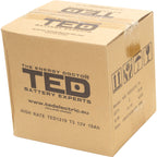 Baterie 12V 19Ah F3 High Rate TED Electric TED002815