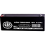 Baterie Alarma 12V 2.3Ah F1 Acumulator TED Electric GBS003614