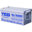 Baterie 200Ah Solara, UPS 12V 205Ah Acumulator TED Electric TED003522