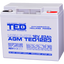 Baterie 12V 23Ah M5 High Rate TED Electric TED003362