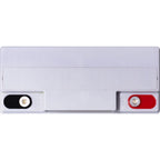 Baterie 12V 23Ah M5 High Rate TED Electric TED003362