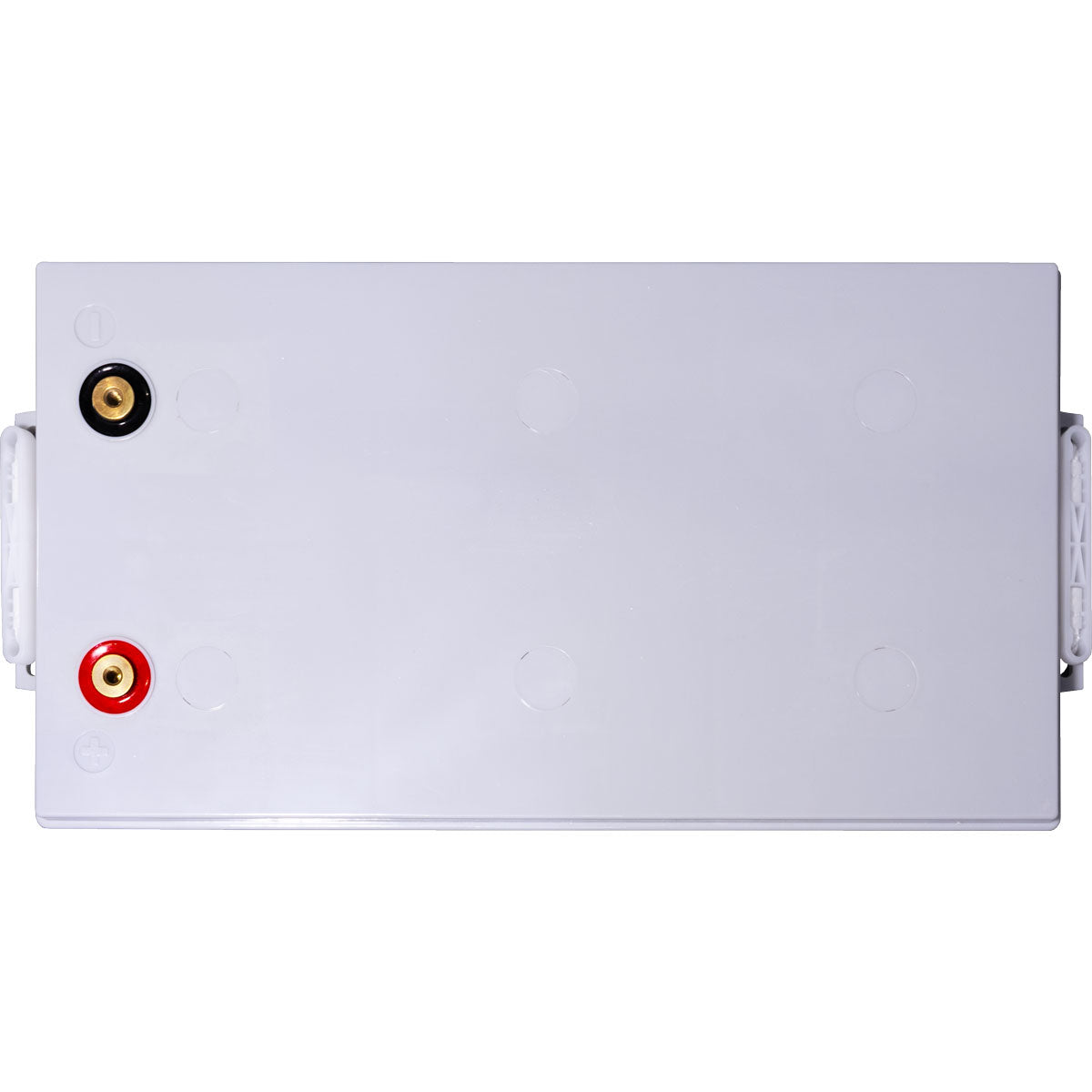Baterie 250Ah Solara, UPS 12V 260Ah Acumulator TED Electric TED003539