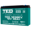 Baterie Carucior, Vehicul Electric 12V 38Ah TED Electric TED008251