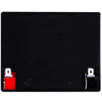 Baterie Alarma 12V 5.05Ah F1 Acumulator TED Electric GBS002631