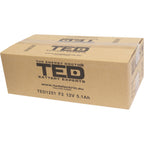 Baterie UPS 12V 5.1Ah F2 Acumulator TED Electric TED003157
