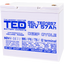 Baterie 55Ah Solara, UPS 12V 57Ah Acumulator Gel TED Electric TED003393