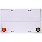 Baterie 55Ah Solara, UPS 12V 57Ah Acumulator Gel TED Electric TED003393