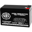 Baterie Alarma 12V 7.05Ah F1 Acumulator TED Electric GBS002655