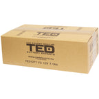 Baterie UPS 12V 7.1Ah F2 Acumulator TED Electric TED003225