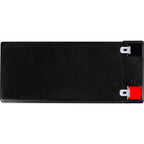 Baterie Alarma 12V 7.1Ah F1 Acumulator TED Electric TED003416