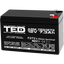 Baterie UPS 12V 7.3Ah F2 Acumulator TED Electric TED003249