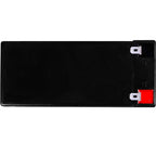 Baterie UPS 12V 7.3Ah F2 Acumulator TED Electric TED003249