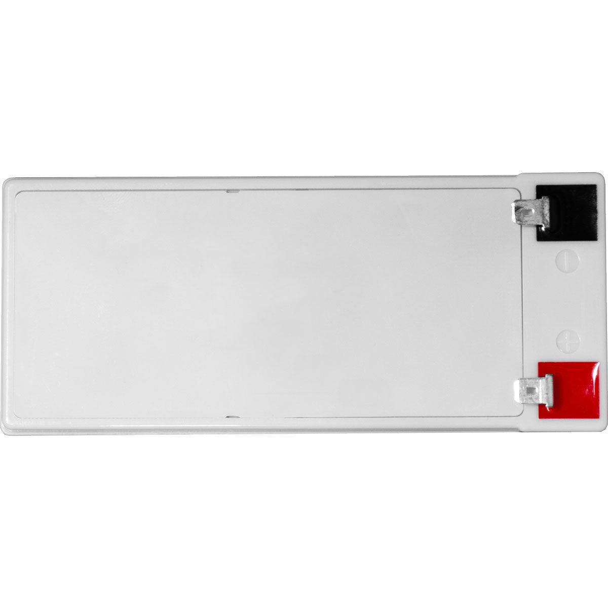 Baterie UPS 12V 9.6Ah F2 High Rate TED Electric TED003324