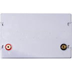 Baterie 90Ah Solara, UPS 12V 93Ah Acumulator Gel TED Electric TED003485