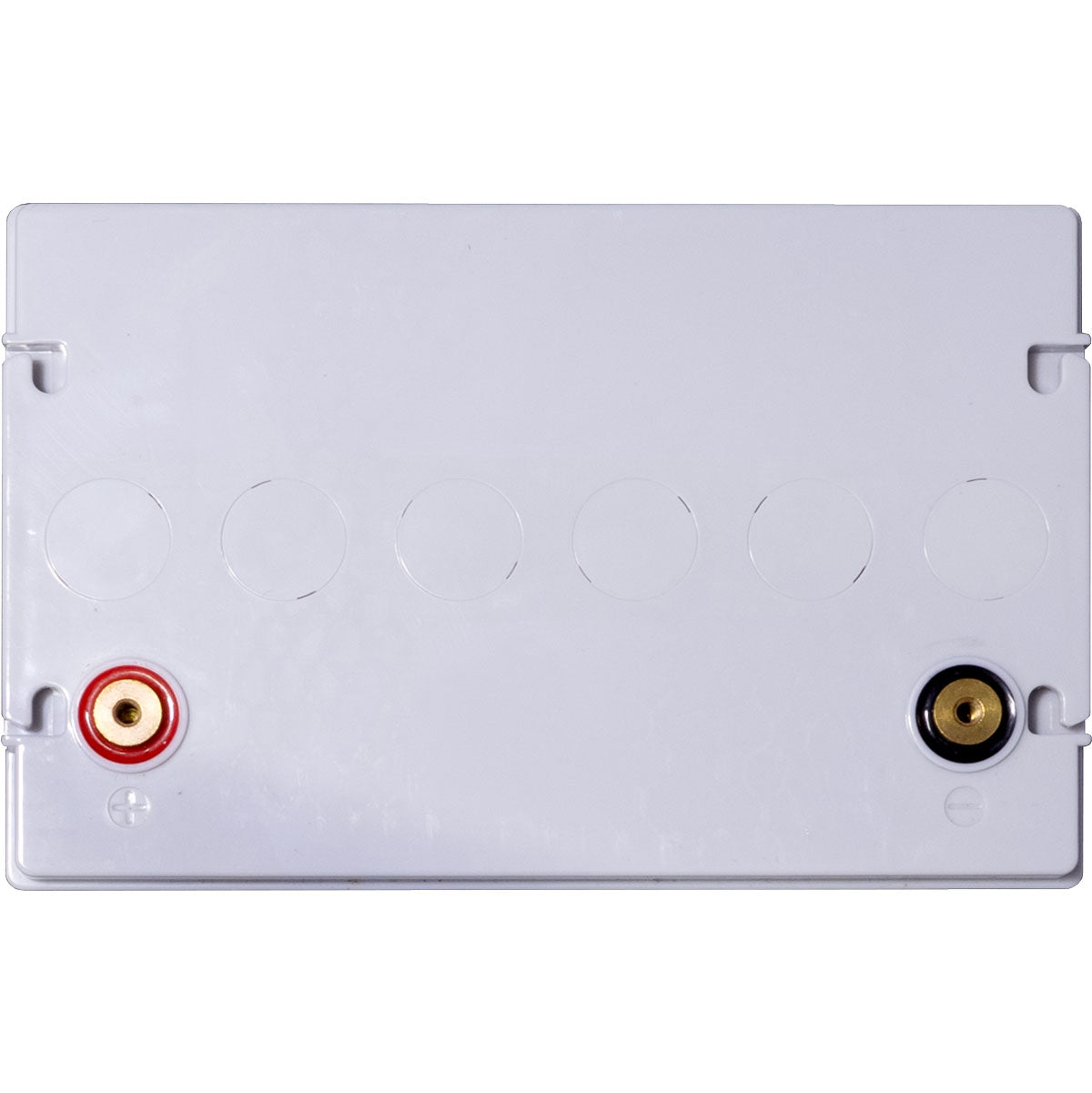 Baterie 90Ah Solara, UPS 12V 93Ah Acumulator Gel TED Electric TED003485