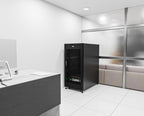 Micro Datacenter 3kW nJoy Forge MDC 3K-24U