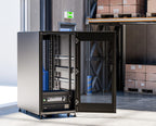 Micro Datacenter 3kW nJoy Forge MDC 3K-24U
