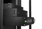 Micro Datacenter 6kW nJoy Forge 6K-42U