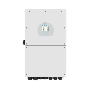 Invertor Solar Hibrid 16kW Monofazat LV Deye SUN-16K-SG01-LP1-EU
