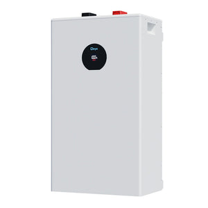 Baterie Solara LiFePO4 16kWh Low Voltage Deye SE-F16-C Alb