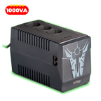 Regulator Stabilizator tensiune 1000VA 500W nJoy Paladin