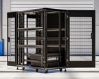 Micro Datacenter 3kW nJoy Forge MDC 3K-24U