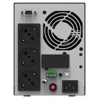 UPS 1000VA 800W spate schuko