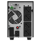 UPS 2000VA 1600W Echo prize schuko