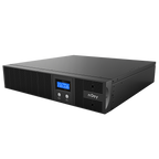 UPS RACKABIL 2U 3000VA 1800W - Line Interactive PRO Servere Entry Level, PC, Calculator, Gaming - nJoy Argus