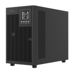 UPS 3000VA 2400W Online Sinusoida Pura Dubla Conversie cu display