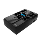 UPS Prelungitor 800VA 480W fata dreapta