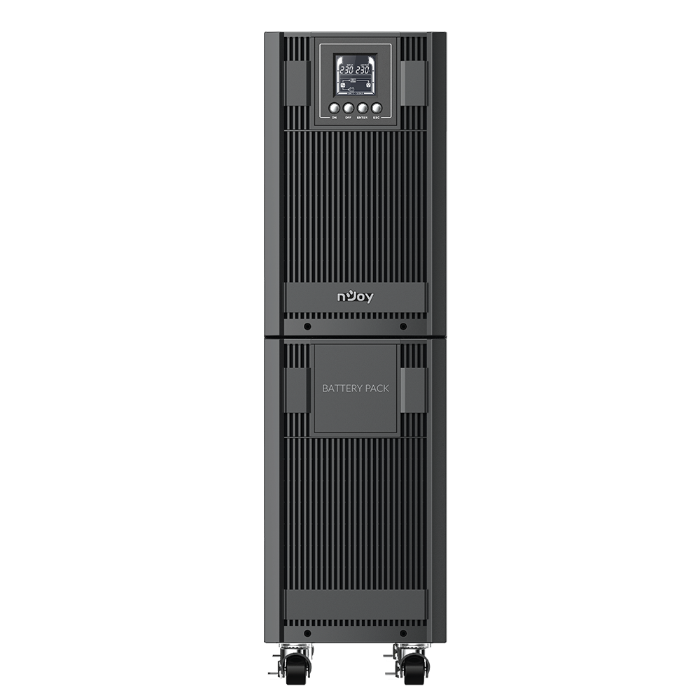 UPS Online nJoy 10KVA 9kW 2