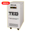 Regulator Stabilizator Tensiune Servomotor 20KVA 16kW monofazic TED001955
