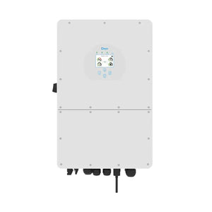 Invertor Solar Hibrid 25kW Trifazat HV Deye SUN-25K-SG01HP3-EU-AM2