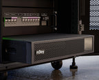 Micro Datacenter 3kW nJoy Forge MDC 3K-24U