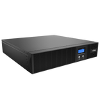 UPS RACKABIL 2U 3000VA 1800W - Line Interactive PRO Servere Entry Level, PC, Calculator, Gaming - nJoy Argus