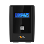 UPS 800VA Cadu fata display