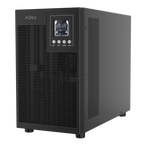 UPS 3000VA 2400W Online Sinusoida Pura Dubla Conversie lateral dreapta