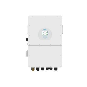 Invertor Solar Hibrid 30kW Trifazat HV Deye SUN-30K-SG02HP3-EU-AM3