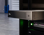 Micro Datacenter 3kW nJoy Forge MDC 3K-24U
