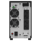 UPS 3000VA 2400W Online Sinusoida Pura Dubla Conversie prize schuko
