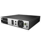 UPS RACKABIL 2U 3000VA 1800W - Line Interactive PRO Servere Entry Level, PC, Calculator, Gaming - nJoy Argus