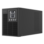 UPS 1000VA 800W fata lateral