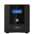 UPS 2000VA 1200W fata display