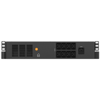 UPS Rackabil 1000VA 600W pentru router, switch, NAS nJoy Code prize IEC